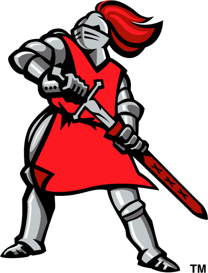 Rutgers Scarlet Knights 1995-Pres Alternate Logo t shirts iron on transfers v2